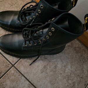Woman's boots